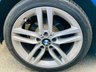 USED 2015 15 BMW 1 SERIES 2.0 120D M SPORT 5d 188 BHP 19" UPGRADED ALLOYS * FULL SERVICE HISTORY