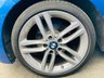 USED 2015 15 BMW 1 SERIES 2.0 120D M SPORT 5d 188 BHP 19" UPGRADED ALLOYS * FULL SERVICE HISTORY