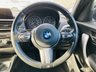 USED 2015 15 BMW 1 SERIES 2.0 120D M SPORT 5d 188 BHP 19" UPGRADED ALLOYS * FULL SERVICE HISTORY