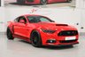 USED 2016 16 FORD MUSTANG 5.0 GT 2d 410 BHP LUND TUNED / BORLA EXHAUST / GHOST