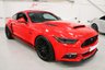 USED 2016 16 FORD MUSTANG 5.0 GT 2d 410 BHP LUND TUNED / BORLA EXHAUST / GHOST