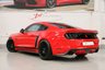 USED 2016 16 FORD MUSTANG 5.0 GT 2d 410 BHP LUND TUNED / BORLA EXHAUST / GHOST