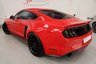 USED 2016 16 FORD MUSTANG 5.0 GT 2d 410 BHP LUND TUNED / BORLA EXHAUST / GHOST