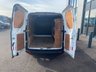 USED 2018 18 FORD TRANSIT CUSTOM 2.0 105 PS EURO 6 REDUCED BY &pound;500 TO &pound;14495 PLUS VAT