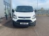 USED 2018 18 FORD TRANSIT CUSTOM 2.0 105 PS EURO 6 REDUCED BY &pound;500 TO &pound;14495 PLUS VAT