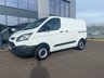 USED 2018 18 FORD TRANSIT CUSTOM 2.0 105 PS EURO 6 REDUCED BY &pound;500 TO &pound;14495 PLUS VAT