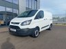 USED 2018 18 FORD TRANSIT CUSTOM 2.0 105 PS EURO 6 REDUCED BY &pound;500 TO &pound;14495 PLUS VAT