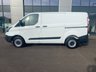 USED 2018 18 FORD TRANSIT CUSTOM 2.0 105 PS EURO 6 REDUCED BY &pound;500 TO &pound;14495 PLUS VAT