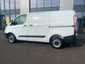 USED 2018 18 FORD TRANSIT CUSTOM 2.0 105 PS EURO 6 REDUCED BY &pound;500 TO &pound;14495 PLUS VAT