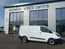 USED 2018 18 FORD TRANSIT CUSTOM 2.0 105 PS EURO 6 REDUCED BY &pound;500 TO &pound;14495 PLUS VAT