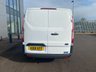 USED 2018 18 FORD TRANSIT CUSTOM 2.0 105 PS EURO 6 REDUCED BY &pound;500 TO &pound;14495 PLUS VAT