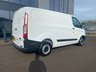 USED 2018 18 FORD TRANSIT CUSTOM 2.0 105 PS EURO 6 REDUCED BY &pound;500 TO &pound;14495 PLUS VAT