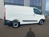 USED 2018 18 FORD TRANSIT CUSTOM 2.0 105 PS EURO 6 REDUCED BY &pound;500 TO &pound;14495 PLUS VAT
