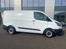 USED 2018 18 FORD TRANSIT CUSTOM 2.0 105 PS EURO 6 REDUCED BY &pound;500 TO &pound;14495 PLUS VAT