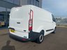 USED 2018 18 FORD TRANSIT CUSTOM 2.0 105 PS EURO 6 REDUCED BY &pound;500 TO &pound;14495 PLUS VAT
