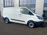 USED 2018 18 FORD TRANSIT CUSTOM 2.0 105 PS EURO 6 REDUCED BY &pound;500 TO &pound;14495 PLUS VAT