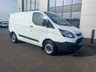 USED 2018 18 FORD TRANSIT CUSTOM 2.0 105 PS EURO 6 REDUCED BY &pound;500 TO &pound;14495 PLUS VAT