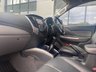 USED 2017 17 MITSUBISHI L200 2.4 DI-D 4WD DCB 180PS 