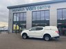 USED 2017 17 MITSUBISHI L200 2.4 DI-D 4WD DCB 180PS 