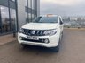 USED 2017 17 MITSUBISHI L200 2.4 DI-D 4WD DCB 180PS 