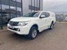 USED 2017 17 MITSUBISHI L200 2.4 DI-D 4WD DCB 180PS 