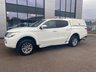 USED 2017 17 MITSUBISHI L200 2.4 DI-D 4WD DCB 180PS 