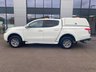 USED 2017 17 MITSUBISHI L200 2.4 DI-D 4WD DCB 180PS 