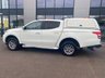 USED 2017 17 MITSUBISHI L200 2.4 DI-D 4WD DCB 180PS 