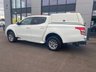 USED 2017 17 MITSUBISHI L200 2.4 DI-D 4WD DCB 180PS 
