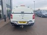 USED 2017 17 MITSUBISHI L200 2.4 DI-D 4WD DCB 180PS 