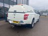 USED 2017 17 MITSUBISHI L200 2.4 DI-D 4WD DCB 180PS 