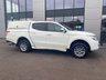 USED 2017 17 MITSUBISHI L200 2.4 DI-D 4WD DCB 180PS 