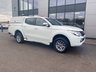 USED 2017 17 MITSUBISHI L200 2.4 DI-D 4WD DCB 180PS 