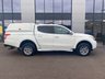 USED 2017 17 MITSUBISHI L200 2.4 DI-D 4WD DCB 180PS 