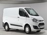 USED 2016 66 FORD TRANSIT CUSTOM 2.2 TREND P/V L1 H1 EURO 6 - ULEZ COMPLIANT - 3 SEATS