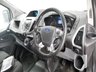 USED 2016 66 FORD TRANSIT CUSTOM 2.2 TREND P/V L1 H1 EURO 6 - ULEZ COMPLIANT - 3 SEATS