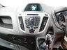 USED 2016 66 FORD TRANSIT CUSTOM 2.2 TREND P/V L1 H1 EURO 6 - ULEZ COMPLIANT - 3 SEATS
