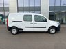 USED 2016 66 MERCEDES-BENZ CITAN 1.5 109 CDI 