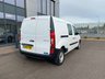 USED 2016 66 MERCEDES-BENZ CITAN 1.5 109 CDI 