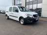 USED 2016 66 MERCEDES-BENZ CITAN 1.5 109 CDI 