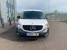 USED 2016 66 MERCEDES-BENZ CITAN 1.5 109 CDI 