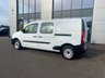 USED 2016 66 MERCEDES-BENZ CITAN 1.5 109 CDI 