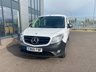 USED 2016 66 MERCEDES-BENZ CITAN 1.5 109 CDI 