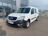 USED 2016 66 MERCEDES-BENZ CITAN 1.5 109 CDI 