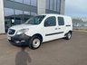 USED 2016 66 MERCEDES-BENZ CITAN 1.5 109 CDI 