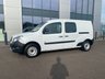 USED 2016 66 MERCEDES-BENZ CITAN 1.5 109 CDI 