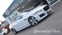 USED 2017 C JAGUAR XE 2.0 D R-SPORT AWD 4d 238 BHP 