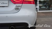 USED 2017 C JAGUAR XE 2.0 D R-SPORT AWD 4d 238 BHP 