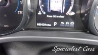 USED 2017 C JAGUAR XE 2.0 D R-SPORT AWD 4d 238 BHP 