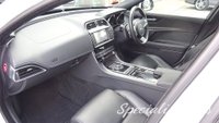 USED 2017 C JAGUAR XE 2.0 D R-SPORT AWD 4d 238 BHP 